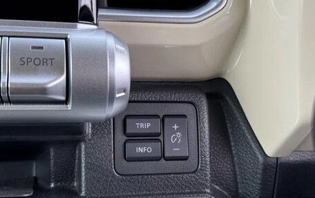 Suzuki Xbee I, 2021 год, 950 000 рублей, 25 фотография