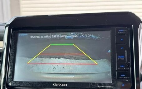 Suzuki Xbee I, 2021 год, 950 000 рублей, 23 фотография