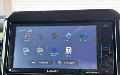 Suzuki Xbee I, 2021 год, 950 000 рублей, 22 фотография