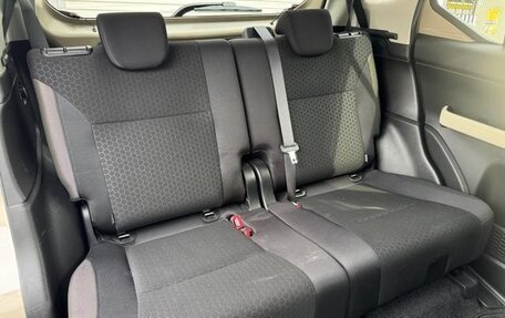 Suzuki Xbee I, 2021 год, 950 000 рублей, 33 фотография