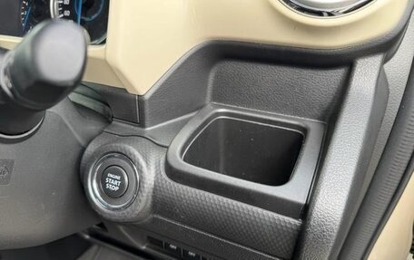 Suzuki Xbee I, 2021 год, 950 000 рублей, 26 фотография