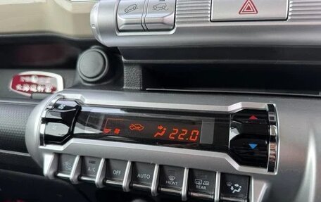 Suzuki Xbee I, 2021 год, 950 000 рублей, 24 фотография