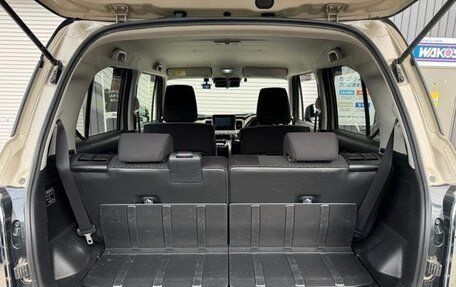 Suzuki Xbee I, 2021 год, 950 000 рублей, 35 фотография