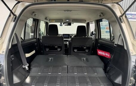 Suzuki Xbee I, 2021 год, 950 000 рублей, 36 фотография