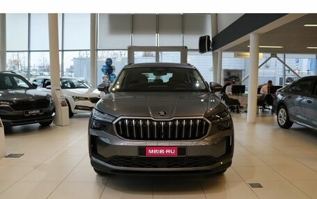 Skoda Kodiaq, 2025 год, 5 800 000 рублей, 8 фотография