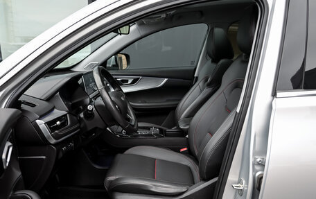 Chery Tiggo 7 Pro, 2021 год, 1 835 000 рублей, 10 фотография