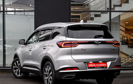 Chery Tiggo 7 Pro, 2021 год, 1 835 000 рублей, 7 фотография