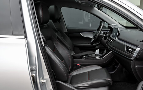 Chery Tiggo 7 Pro, 2021 год, 1 835 000 рублей, 11 фотография