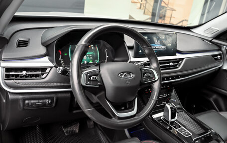 Chery Tiggo 7 Pro, 2021 год, 1 835 000 рублей, 12 фотография