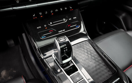 Chery Tiggo 7 Pro, 2021 год, 1 835 000 рублей, 14 фотография