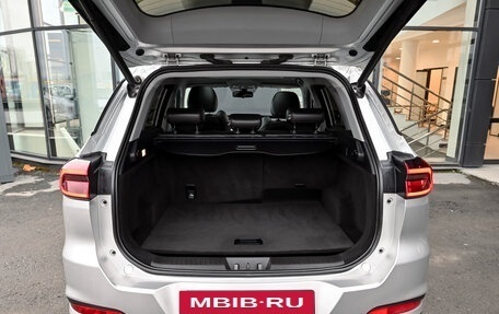 Chery Tiggo 7 Pro, 2021 год, 1 835 000 рублей, 6 фотография