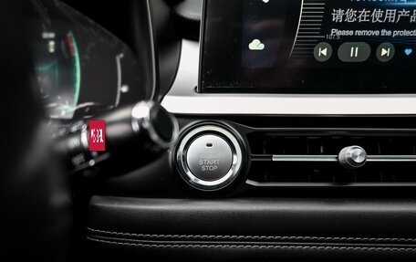 Chery Tiggo 7 Pro, 2021 год, 1 835 000 рублей, 15 фотография