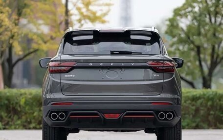 Geely Coolray I, 2021 год, 1 460 000 рублей, 5 фотография