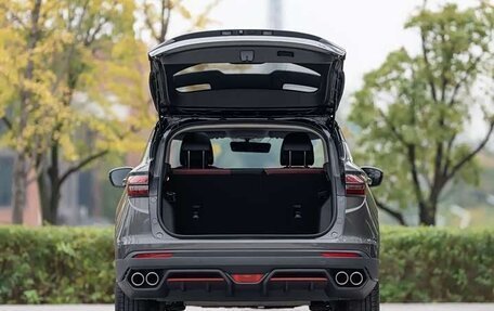 Geely Coolray I, 2021 год, 1 460 000 рублей, 7 фотография