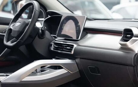 Geely Coolray I, 2021 год, 1 460 000 рублей, 10 фотография