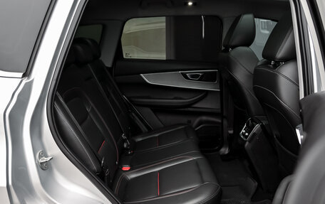 Chery Tiggo 7 Pro, 2021 год, 1 835 000 рублей, 21 фотография