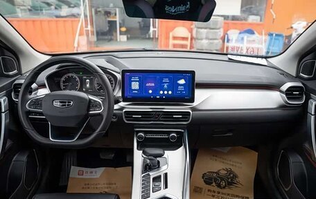 Geely Coolray I, 2021 год, 1 460 000 рублей, 8 фотография