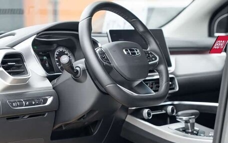 Geely Coolray I, 2021 год, 1 460 000 рублей, 9 фотография