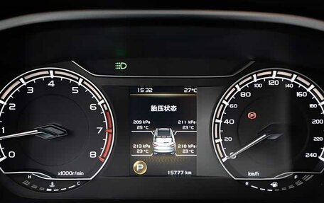 Geely Coolray I, 2021 год, 1 460 000 рублей, 16 фотография