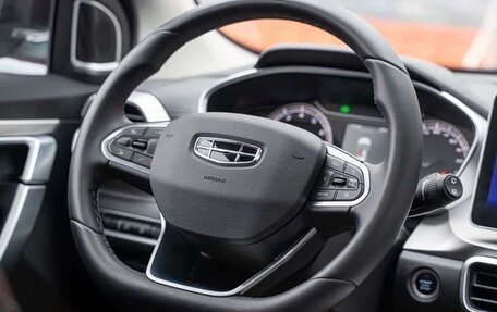 Geely Coolray I, 2021 год, 1 460 000 рублей, 11 фотография