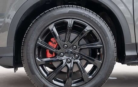 Geely Coolray I, 2021 год, 1 460 000 рублей, 18 фотография