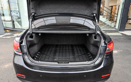 Mazda 6, 2014 год, 1 700 000 рублей, 6 фотография