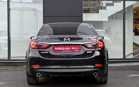 Mazda 6, 2014 год, 1 700 000 рублей, 5 фотография