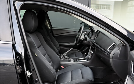 Mazda 6, 2014 год, 1 700 000 рублей, 11 фотография