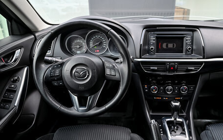 Mazda 6, 2014 год, 1 700 000 рублей, 17 фотография