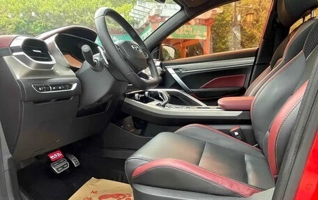 Geely Coolray I, 2021 год, 1 050 000 рублей, 4 фотография