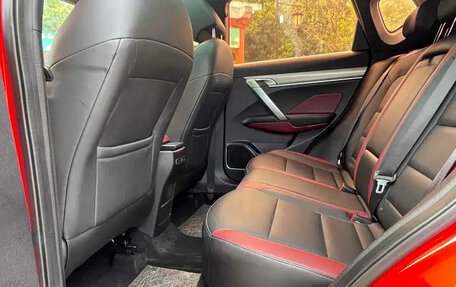 Geely Coolray I, 2021 год, 1 050 000 рублей, 6 фотография