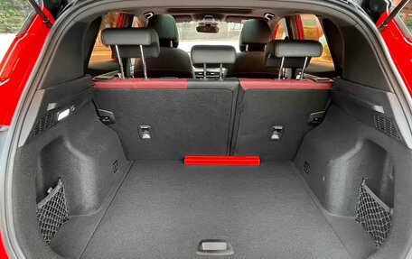 Geely Coolray I, 2021 год, 1 050 000 рублей, 12 фотография