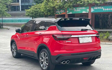 Geely Coolray I, 2021 год, 1 050 000 рублей, 8 фотография