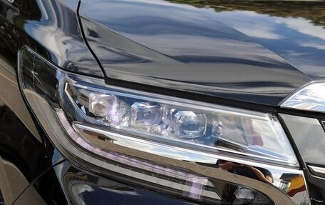 Toyota Alphard III, 2022 год, 4 134 555 рублей, 9 фотография