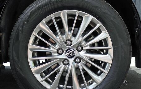 Toyota Alphard III, 2022 год, 4 134 555 рублей, 12 фотография