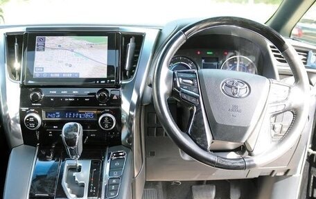 Toyota Alphard III, 2022 год, 4 134 555 рублей, 15 фотография