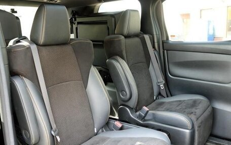 Toyota Alphard III, 2022 год, 4 134 555 рублей, 25 фотография