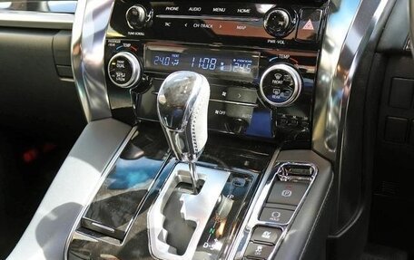 Toyota Alphard III, 2022 год, 4 134 555 рублей, 19 фотография