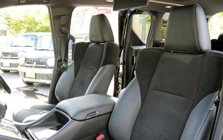 Toyota Alphard III, 2022 год, 4 134 555 рублей, 24 фотография