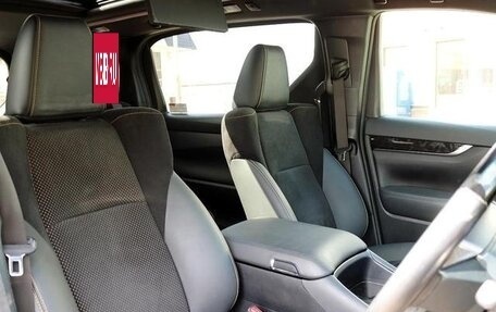 Toyota Alphard III, 2022 год, 4 134 555 рублей, 21 фотография