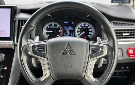 Mitsubishi Delica D:5 I, 2021 год, 2 720 000 рублей, 12 фотография