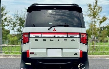 Mitsubishi Delica D:5 I, 2021 год, 2 720 000 рублей, 6 фотография