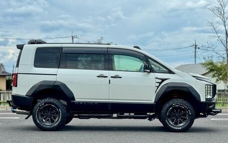 Mitsubishi Delica D:5 I, 2021 год, 2 720 000 рублей, 8 фотография