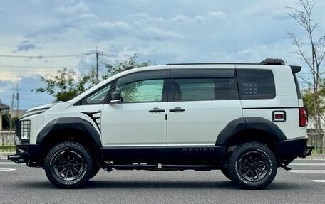 Mitsubishi Delica D:5 I, 2021 год, 2 720 000 рублей, 7 фотография