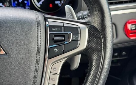 Mitsubishi Delica D:5 I, 2021 год, 2 720 000 рублей, 14 фотография