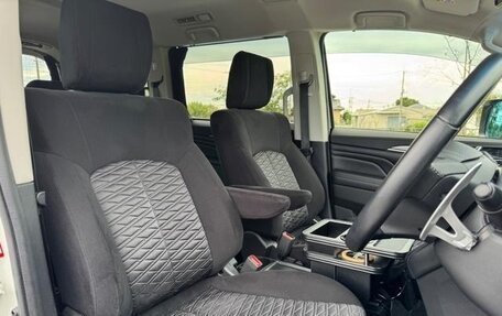 Mitsubishi Delica D:5 I, 2021 год, 2 720 000 рублей, 11 фотография