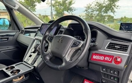 Mitsubishi Delica D:5 I, 2021 год, 2 720 000 рублей, 9 фотография