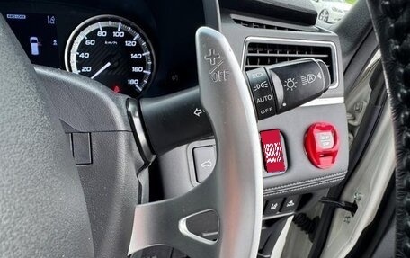 Mitsubishi Delica D:5 I, 2021 год, 2 720 000 рублей, 15 фотография