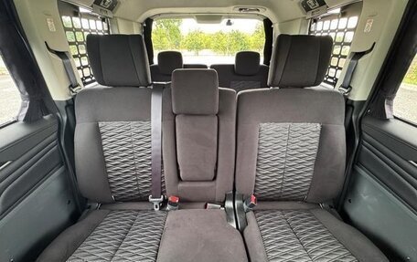 Mitsubishi Delica D:5 I, 2021 год, 2 720 000 рублей, 29 фотография