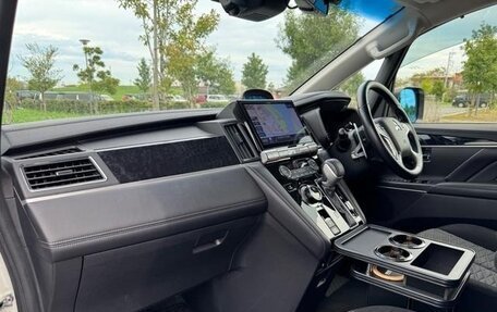 Mitsubishi Delica D:5 I, 2021 год, 2 720 000 рублей, 25 фотография